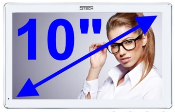 Код видеодомофона 5TECH WIFI 10 дюймов + планшеты