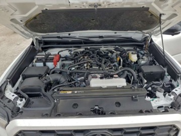 Toyota 2025 Toyota 4-Runner SR5 2025 2.4 Benzyna 270KM, zdjęcie 6