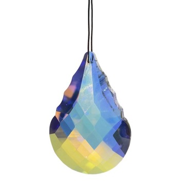 Красочный хрустальный кулон «Ловец солнца» Призма «Ловец солнца» для окна SM