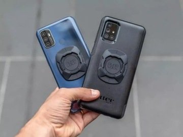 Универсальный адаптер для крепления телефона, смартфона, Quad Lock V3, мультидержатель