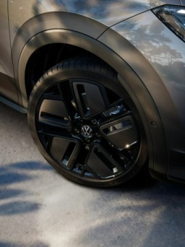 Volkswagen T-Roc I SUV Facelifting 1.5 TSI ACT 150KM 2026 Volkswagen T-Roc R-Line 1.5 eTSI 150 KM DSG -, zdjęcie 8