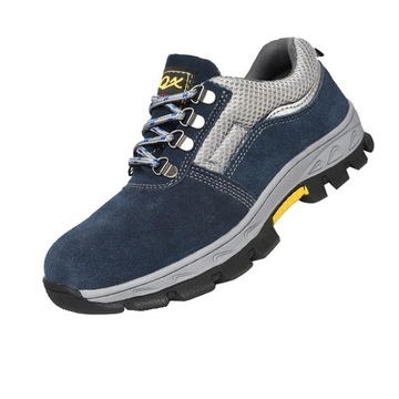 Обувь защитная, противопрокольная, промышленная и