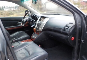 Lexus RX II 300 204KM 2004 Lexus RX Okazja 3.0 Benzyna 204KM, zdjęcie 14