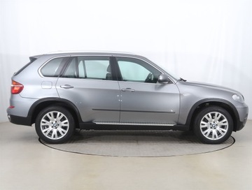 BMW X5 E70 SUV Facelifting xDrive40d 306KM 2011 BMW X5 xDrive40d, 1. Właściciel, 301 KM, 4X4, zdjęcie 5