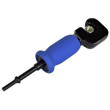 Адаптер для пневматического перфоратора