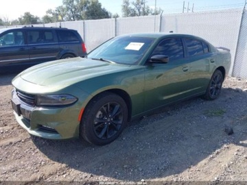 Dodge Charger VII 2022 Dodge Charger SXT 2022 3.6l 3.6 Benzyna 300KM, zdjęcie 1