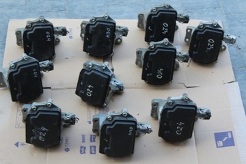 КЛАПАННЫЙ КОНТРОЛЛЕР ГРМ TOYOTA 222A0-37024