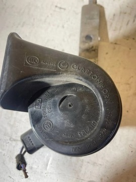 BMW X5 E70 2012 KLAKSON