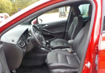 Opel 2021 Opel Astra Okazja 1.2 Benzyna 145KM, zdjęcie 23