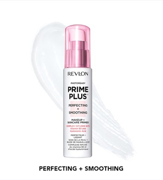 База REVLON PHOTOREADY PRIME PLUS #002