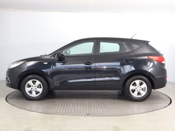Hyundai ix35 SUV 1.7 CRDi 115KM 2010 Hyundai ix35 1.7 CRDi, Klima, Tempomat, Parktronic, zdjęcie 2