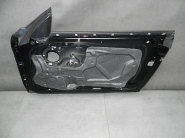 BMW 2 F22 COUPE DVEŘE PRAVÉ 475 BLACK