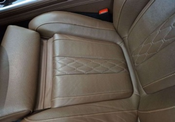 BMW X7 SUV M 3.0 M50d 400KM 2020 BMW X7 BMW Laser l 7 miejsc l Hak Holowniczy l Bowers Wilkins l VAT23, zdjęcie 12