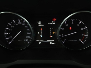 Land Rover Range Rover Evoque I SUV Coupe 2.0 Si4 240KM 2014 Land Rover Range Rover Evoque 2.0T Automat AWD, zdjęcie 21