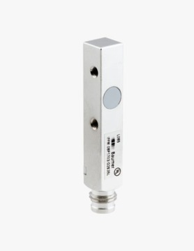 Baumer IFFM 08P1501/O2S35L PNP NO 1,5mm M8