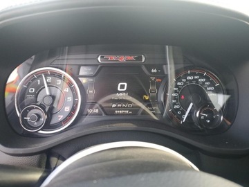  RAM 1500 TRX 2021 6.2l 6.2 Benzyna 702KM, zdjęcie 9