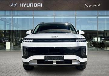 Hyundai 2025 Hyundai IONIQ 9 Ioniq 9 Uniq Sun 313 KM 110 kWh 620 KM zasiegu 313KM, zdjęcie 7