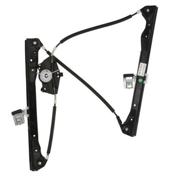 MECHANIZM SZYBY PRAWY PRZÓD SEAT LEON TOLEDO II