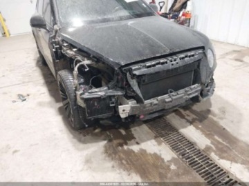 Bentley Bentayga 2020 Bentley Bentayga Speed 2020 6.0 Benzyna 626KM, zdjęcie 7