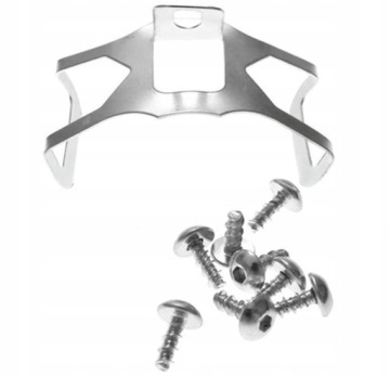 ВЕЛОСИПЕДНЫЕ КРЫЛЬЯ ДЛЯ ВЕЛОСИПЕДА С КОМПЛЕКТОМ БРЫЗГОВОГО ЗАДНЕГО ПЕРЕДНЕГО ORION 28 x 53 мм