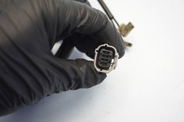 YAMAHA MT-09 TRACER 15-17 ЛЕВЫЙ ВЫКЛЮЧАТЕЛЬ СВЕТА