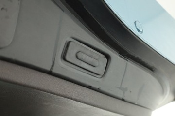 Renault Espace V Van 1.6 Energy TCe 200KM 2016 Renault Espace 1.6 TCe, Salon Polska, Automat, zdjęcie 12