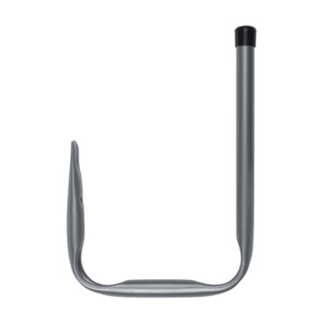 HAK STALOWY NA DESKI SURFINGOWE 200X280 DOMAX