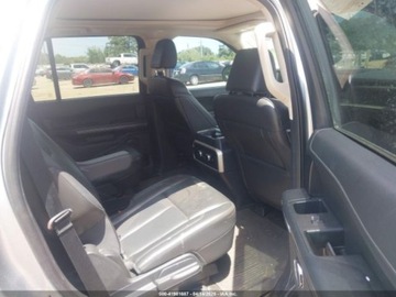 Ford Expedition III 2022 Ford Expedition XLT 2022 3.5l 3.5 Benzyna 380KM, zdjęcie 11