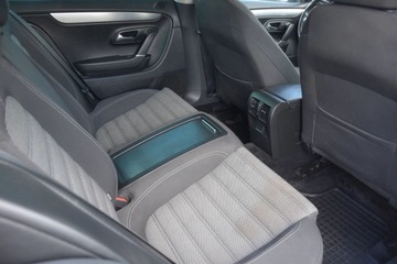 Volkswagen CC 2009 Volkswagen CC VOLKSWAGEN PASSAT CC 2.0TDI 170KM DSG Xenon Navi Gwarancja 1, zdjęcie 30