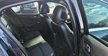 DS 4 I Hatchback (Citroen) 1.6 VTi 120KM 2011 Citroen DS4 BENZYNA klima ATRAKCYJNY WYGLAD super okazja 1.6, zdjęcie 30