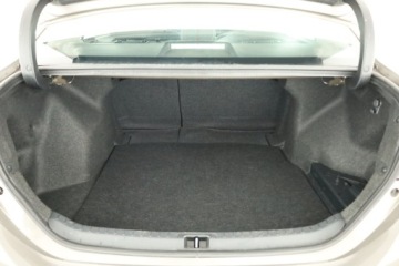 Toyota Corolla XI Sedan Facelifting 1,6 Valvematic 132KM 2017 Toyota Corolla 1.6 Valvematic, Salon Polska, zdjęcie 10