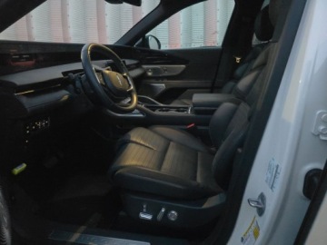 Lincoln 2025 Lincoln Nautilus Reserve 2025 2.0l 2.0 Benzyna 250KM, zdjęcie 10