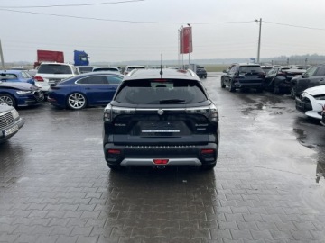 Suzuki SX4 II 2024 Suzuki SX4 S-Cross 4x4 Kamera SHVS Klimatronik, zdjęcie 4