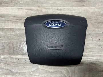 FORD MONDEO MK4 PODUSZKA POWIETRZNA KIEROWCY