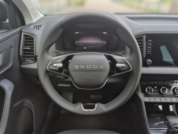 Skoda Karoq Crossover Facelifting 1.5 TSI ACT 150KM 2026 Skoda Karoq Drive 1.5 TSI DSG Auto z placu, zdjęcie 33