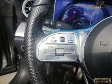Mercedes Klasa E W213 2019 Mercedes-Benz Klasa E E300 245 KM FULL AMG skora burmester alu 20 led mult, zdjęcie 17