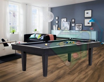 Бильярд ГЕКТОР ПРОИЗВОДИТЕЛЬ