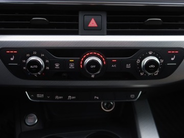 Audi A5 F5 Sportback 2.0 45 TFSI 245KM 2019 Audi A5 45 TFSI, Salon Polska, Serwis ASO, 4X4, zdjęcie 16