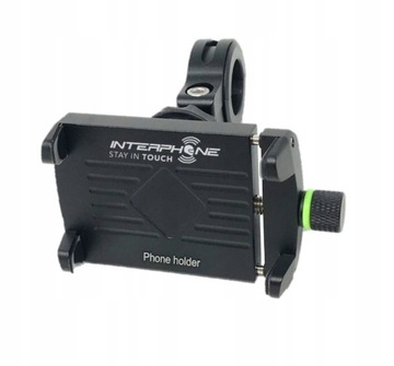 ПРОЧНЫЙ МОТОДЕРЖАТЕЛЬ ДЛЯ ИНТЕРФОНА CRAB EVO