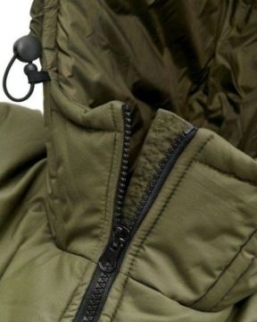 ЗИМНЯЯ КУРТКА DAIWA ULTRA CARP-M