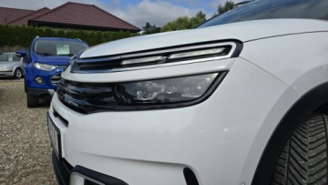 Citroen C5 Aircross I SUV 1.5 BlueHDI 131KM 2020 Citroen C5 Aircross Serwisowany, zdjęcie 25