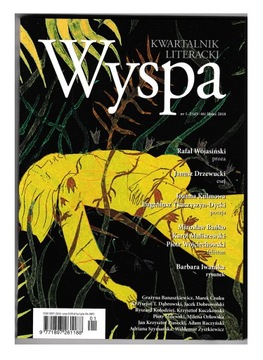 Wyspa 1-2/2018