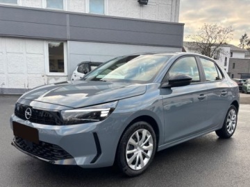 Opel Corsa F Hatchback 5d Facelifting 1.2 Turbo 100KM 2026 Od ręki - Edition 1.2 Turbo 100KM / Pakiet zimowy, zdjęcie 1