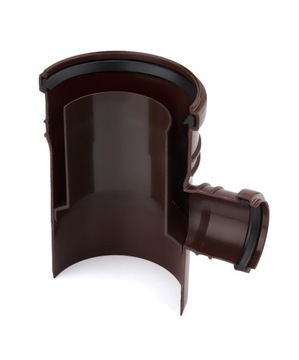 Уловитель дождевой воды с сетчатым фильтром. Сборщик дождевой воды с УФ-трубой 50х500 мм.