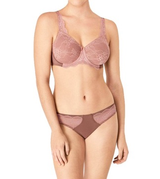 TRIUMPH Majtki Contouring Sensation Tai 42/XL