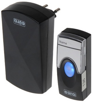 DZWONEK BEZPRZEWODOWY WDP-05A3 AC 230V
