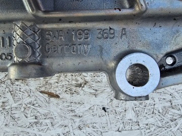 A3 8Y GOLF VIII NÁPRAVNICE PŘEDNÍ 5WA199369A