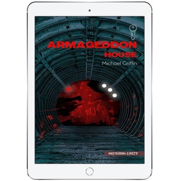 Armageddon House