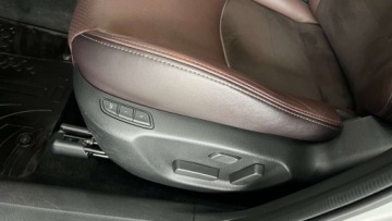 Mazda CX-3 Crossover 2.0 SKY-G 120KM 2017 Mazda CX-3 CX3 2.0 Benzyna 120KM led xenon Kamera MOZLIWA ZAMIANA 2.0, zdjęcie 30