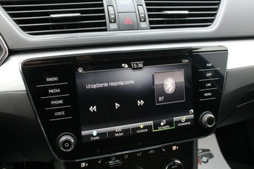 Skoda Superb III Liftback Facelifting 1.5 TSI 150KM 2022 Škoda Superb Skoda Superb AMBITION 1.5 TSI DSG, zdjęcie 25